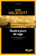 Quatre jours de rage